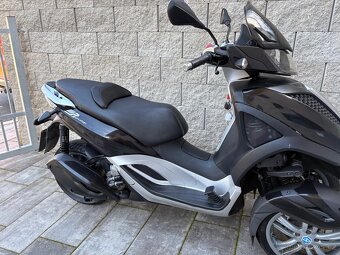 Piaggio mp3 yourban 300 2014 - 9
