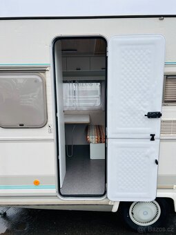 🚐 Caravelair keteken, perfektní stav 🚐 - 9