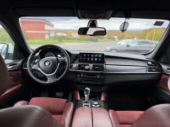 BMW x6 3.0d - 9
