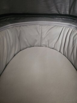 Britax Römer Smile III 3v1 - 9