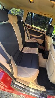 Bmw e46 330D touring 136kw - 9