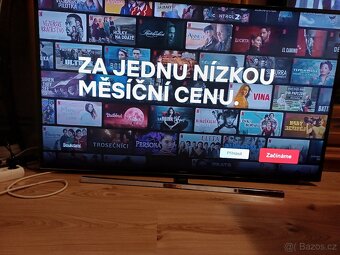 4K Smart TV Samsung UE50HU6900-úhlopříčka 127cm - 9