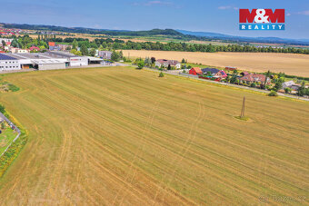 Prodej komerčního pozemku, 9921 m², Mnichovo Hradiště - 9