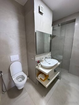 Apartmán přímo u pláže, Mali i Robit, Albánie - 9