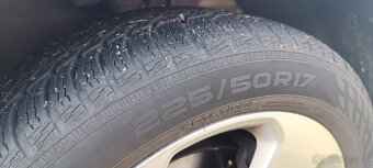 Chevrolet Cruze automatická převodovka - 9