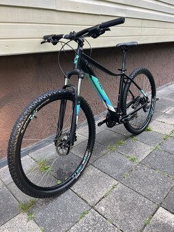 Horské kolo Cube Access 29🔥✅ - 9