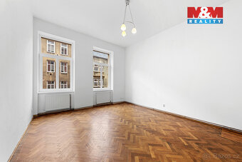 Prodej bytu 2+1, 69 m², Děčín, ul. Jungmannova - 9