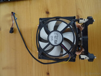 Základní deska MSI Z77A - G45 GAMING LGA 1155 - 9