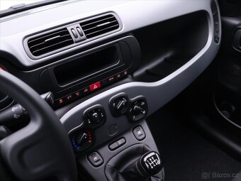 Fiat Panda 1,0 Mild-Hybrid City Cross DPH (2023) - 9