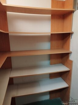 Podnájem bytu 2+kk v Holešově. - 9