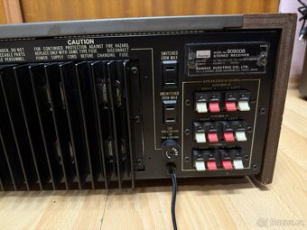 Sansui 9090DB - 9