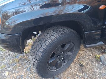 Jeep Grand Cherokee 4.7 Infinity gold - 9