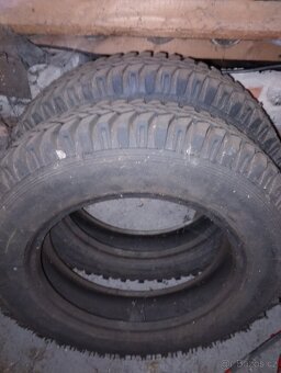 Kára za traktor - 9