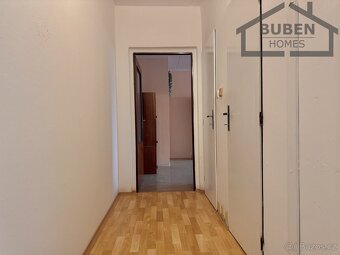 Byt 2+1, 59 m² - Stříbro, ul. Májová, ev.č. LB02325 - 9