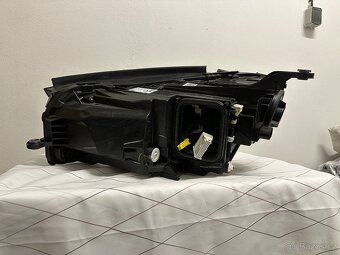 Mercedes GLE w167 multibeam - 9