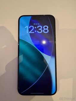 Apple iPhone 15 Pro Max 256GB US verze - 9