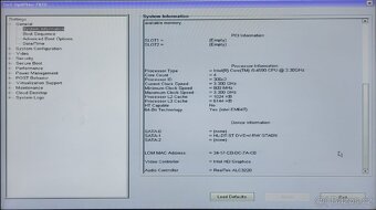 Dell OptiPlex SSF 7020- 2 ks - 9