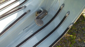 Piaggio Vespa 125 VNB1 - 9