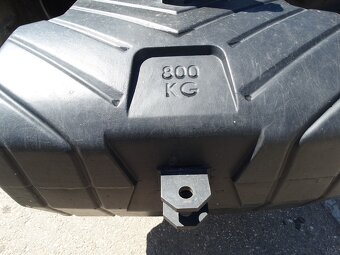 CASE IH PUMA 220 - 9