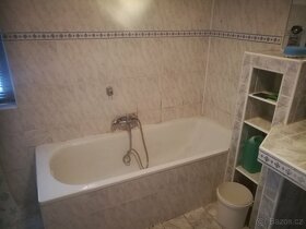 Rodinný dvougenerační dům (4+1) a (1+1) + dílna/garáž - 9