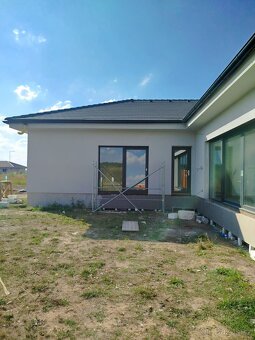 Zednické a stavební práce - 9