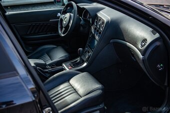 Alfa Romeo 159 1.8 TBI NAVI - 9