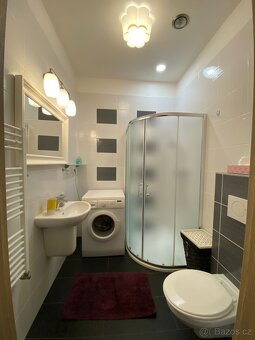 Pronájem bytu 3+kk • 87 m² - 9