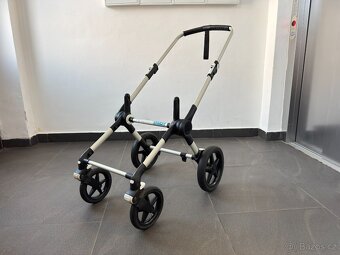 Bugaboo Fox 2 Dark Navy 2021 - 9