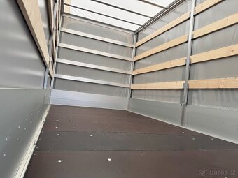 IVECO DAILY 35S18, ČELO, 8PALET, SPANÍ , BEZ REGISTRACE - 9