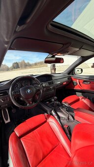Bmw e92 330xd - 9