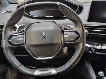 Peugot GT-LINE 7 mist - 9