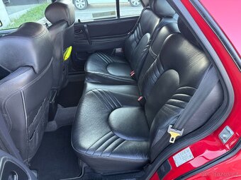 Saab 9000 Aero - 9
