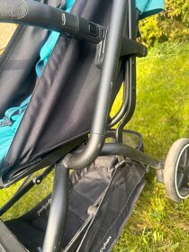 Cybex easy s+2 - 9