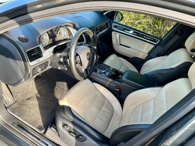 Volkswagen Touareg 4.2 TDI 250kw - 9