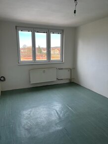 Pronájem byty 3+kk, 67 m2 - Milevsko, ev.č. 1327 - 9