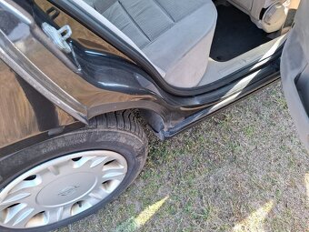 Opel Omega 2.2i 106kw Klima Model 2002,, - 9