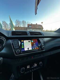 Škoda Fabia 3 Monte carlo - 9