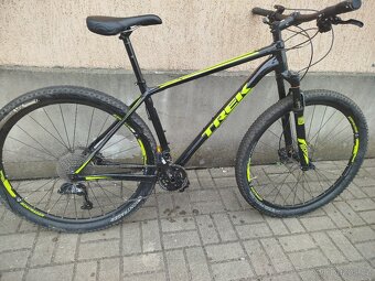 Prodám horské kolo trek superfly 6 kola 29" - 9