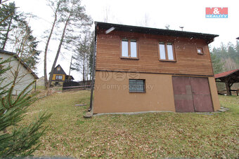 Prodej chaty, 35 m², Mosty u Jablunkova - 9