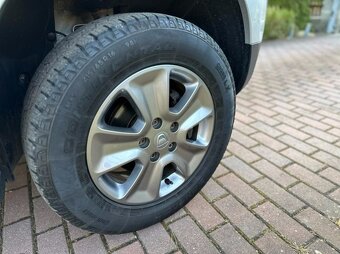 Dacia Duster 1.2Tce 92kw - 9