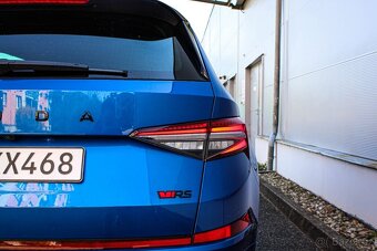 Škoda Kodiaq 2.0 TSI RS 4x4 DSG 7MIEST - 9