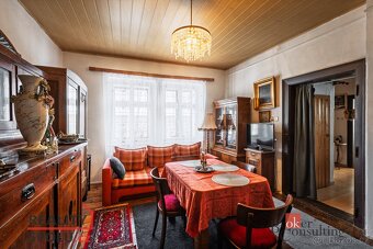 Prodej, domy/rodinný, 140 m2, Soběchleby E12, 43801 Blšany, - 9