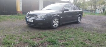 Opel vectra Gts 2.2 dti 92kw - 9