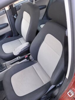 Fabia 1.4 combi nová STK - 9