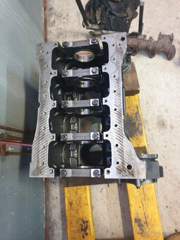 Motory Deutz, Volvo, Cummins, Doosan, Daewo, Komatsu - 9