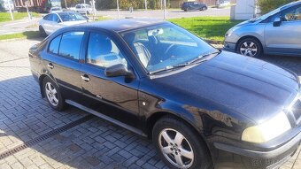 Octavia 1 1.9 tdi - 9