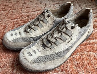 Dámské tenisky Legero s goretexem, 39,5 - 9