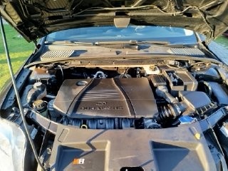 Ford Mondeo 2.0i 107kw - 9