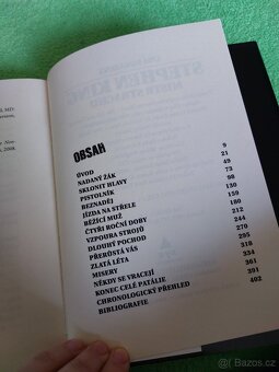Stephen King - 9