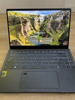 MSI Prestige 14evo A12M - i5 / 16GB / 515GB SDD - 9
